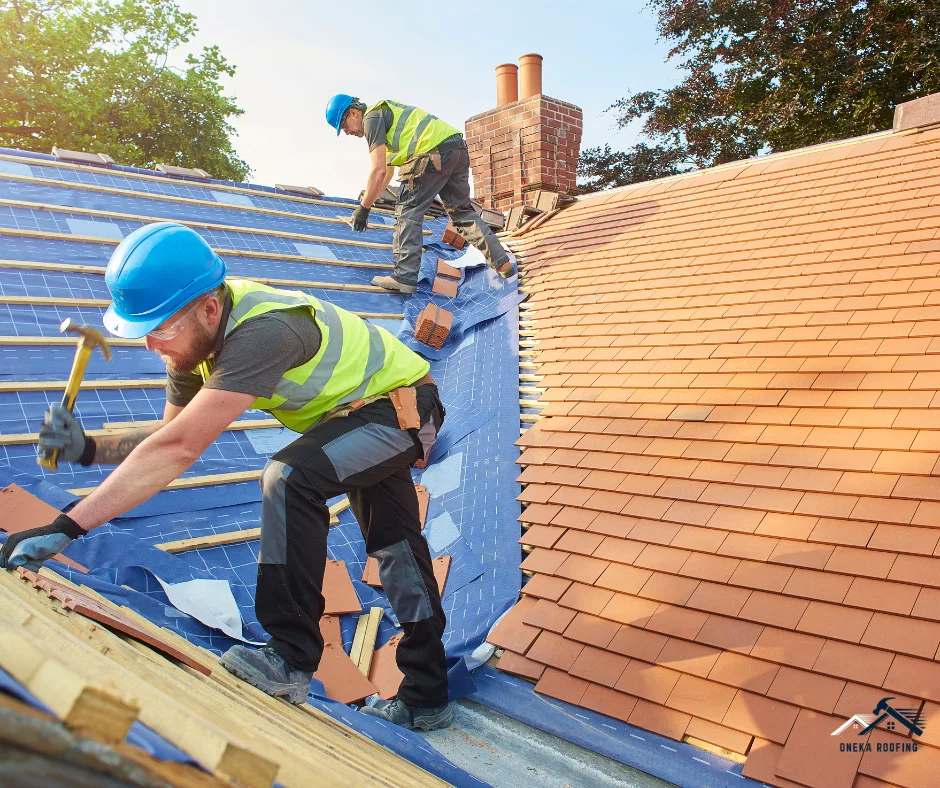 Why choose Roof Repair Near Me in Howland, ME
