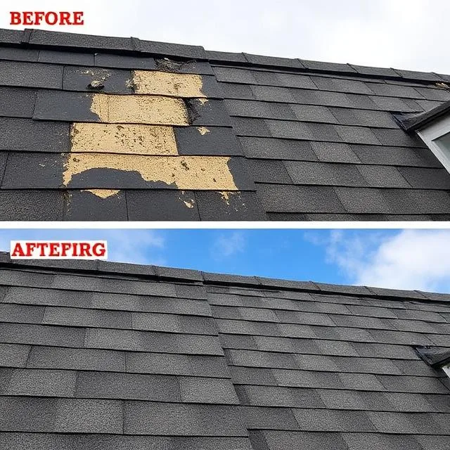 Roof Repair Near Me in Howland, ME near me